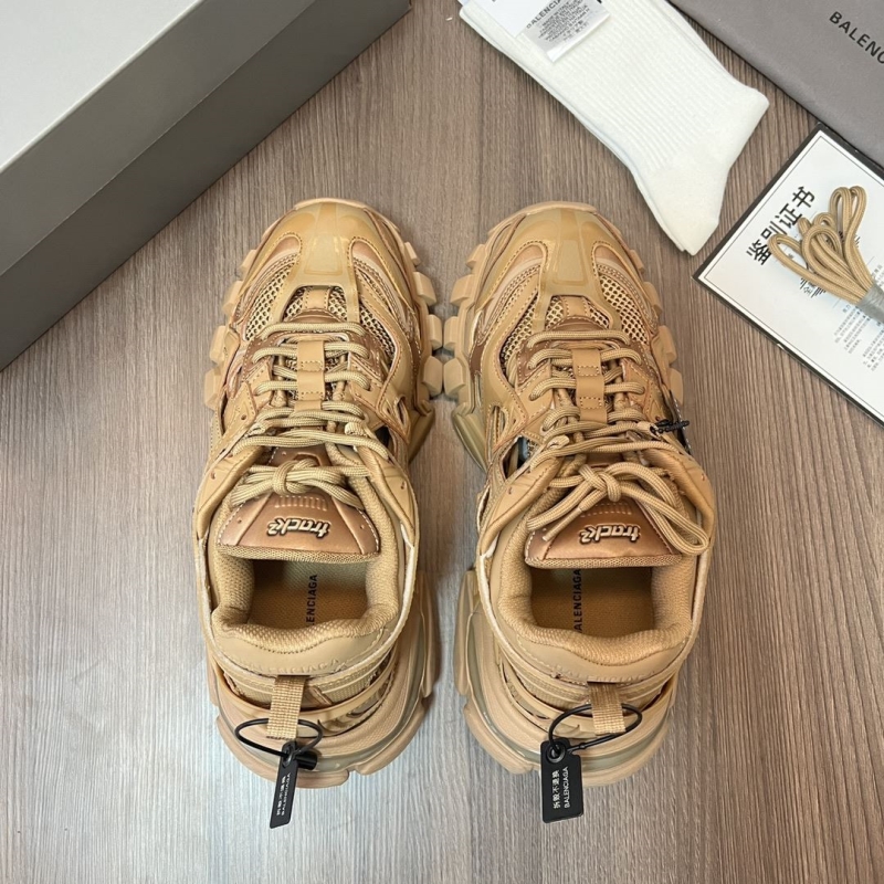 Balenciaga Track Shoes